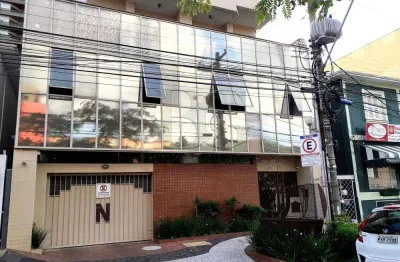 Excelente apartamento de 64,11m² no centro de poços de caldas mg.