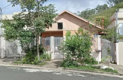 Casa com 3 quartos à venda no Santa Teresa, Poços de Caldas 