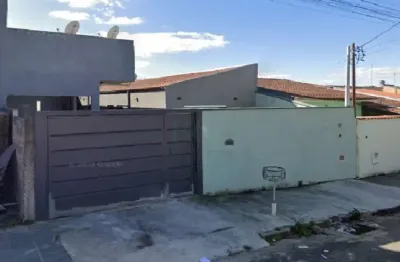 Casa com 2 quartos à venda no Jardim São Bento, Poços de Caldas 