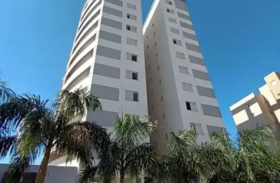 Apartamento com 2 quartos à venda na Vila Togni, Poços de Caldas 