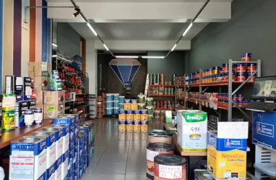 Ponto comercial à venda no Centro, Poços de Caldas 