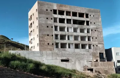 Apartamento com 3 quartos à venda no Residencial Summer Ville, Poços de Caldas 