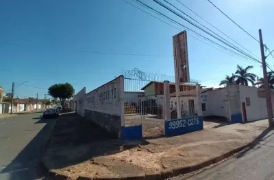 Ponto comercial à venda no Jardim Paraíso, Poços de Caldas 