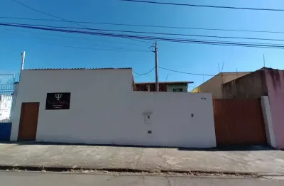 Casa com 2 quartos à venda no Jardim Paraíso, Poços de Caldas 