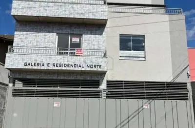 Apartamento com 3 quartos à venda no Country Club, Poços de Caldas 