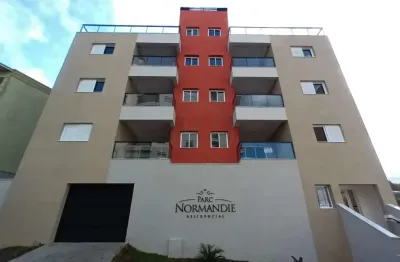 Apartamento com 3 quartos à venda no Jardim Elvira Dias, Poços de Caldas 