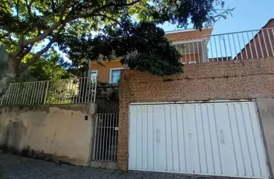 Casa com 2 quartos à venda no Parque Vivaldi Leite Ribeiro, Poços de Caldas 