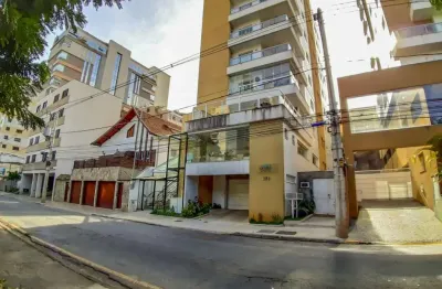 Apartamento com 3 quartos para alugar no Jardim Cascatinha, Poços de Caldas 