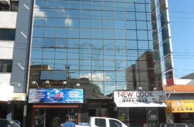 Ponto comercial para alugar no Centro, Poços de Caldas 