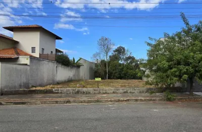 Terreno à venda no Jardim Europa, Poços de Caldas 