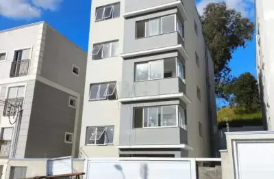 Apartamento com 3 quartos à venda no Residencial São Bernardo, Poços de Caldas 