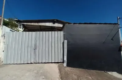 Barracão / Galpão / Depósito à venda no Parque Pinheiros, Poços de Caldas 