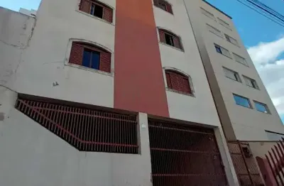 Apartamento com 3 quartos à venda no Jardim Quisisana, Poços de Caldas 