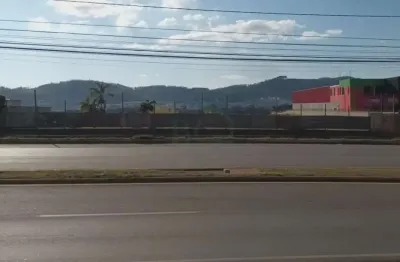 Terreno à venda no Jardim Paraíso, Poços de Caldas 
