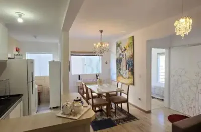 Apartamento com 2 quartos à venda no Jardim Bandeirantes, Poços de Caldas 