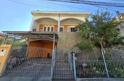Casa com 4 quartos à venda no Santa Ângela, Poços de Caldas 
