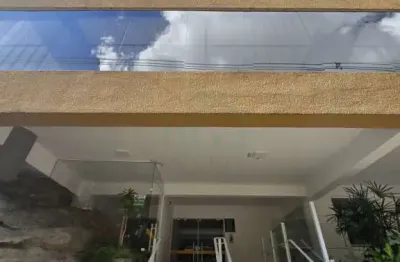 Apartamento com 3 quartos à venda no Jardim Cascatinha, Poços de Caldas 