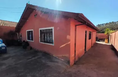 Casa com 3 quartos à venda no Conjunto Habitacional Pedro Afonso Junqueira, Poços de Caldas 