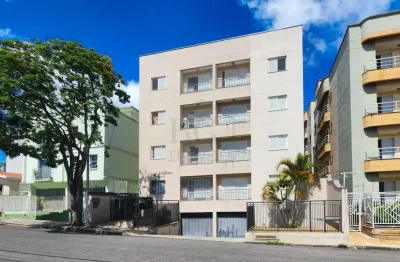 Apartamento com 2 quartos para alugar no Jardim dos Estados, Poços de Caldas 