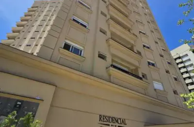 Apartamento com 3 quartos à venda no Centro, Poços de Caldas 