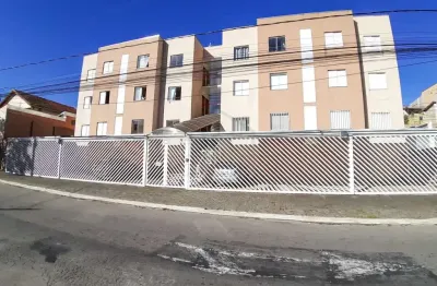 Apartamento com 2 quartos para alugar no São João, Poços de Caldas 