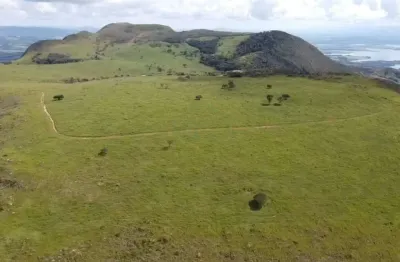 Fazenda à venda na Zona Rural, São José da Barra 