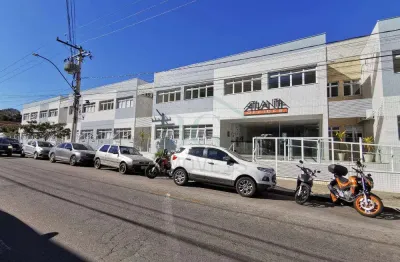 Ponto comercial para alugar no São Domingos, Poços de Caldas 