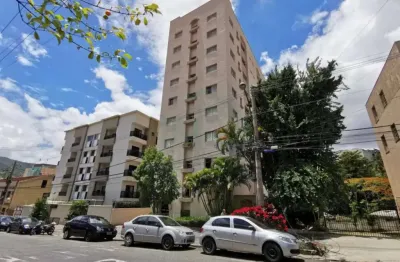 Apartamento com 1 quarto para alugar no Centro, Poços de Caldas 