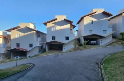 Casa em condomínio fechado com 4 quartos para alugar no Santa Ângela, Poços de Caldas 