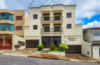 Apartamento com 2 quartos para alugar no Jardim Quisisana, Poços de Caldas 