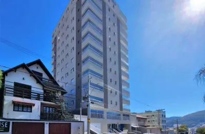 Apartamento com 2 quartos à venda no Jardim Country Club, Poços de Caldas 