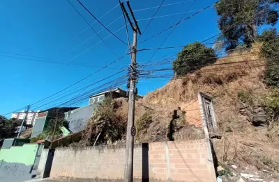 Terreno à venda na Vila Nova, Poços de Caldas 