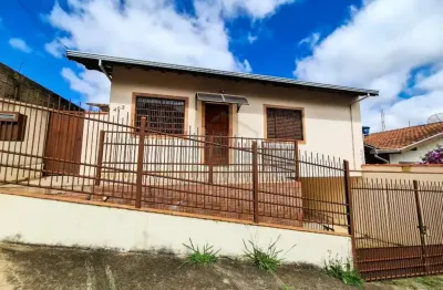 Casa com 2 quartos para alugar no Jardim das Hortênsias, Poços de Caldas 
