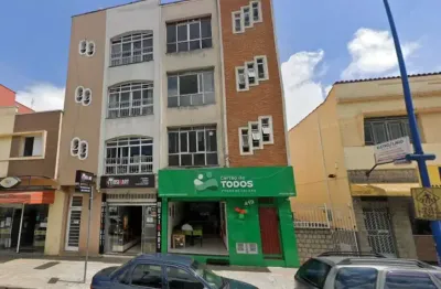 Apartamento com 3 quartos para alugar no Centro, Poços de Caldas 