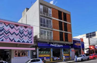 Apartamento com 2 quartos para alugar no Centro, Poços de Caldas 