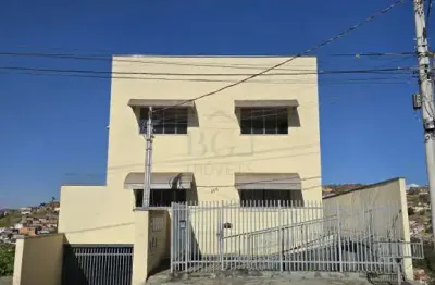 Apartamento com 3 quartos à venda no Jardim Vitória, Poços de Caldas 