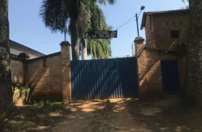 Fazenda à venda na Área Rural de Itapira, Itapira 