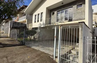 Casa com 3 quartos à venda no Parque Vivaldi Leite Ribeiro, Poços de Caldas 