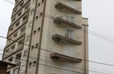 Apartamento com 3 quartos à venda no Jardim Elvira Dias, Poços de Caldas 