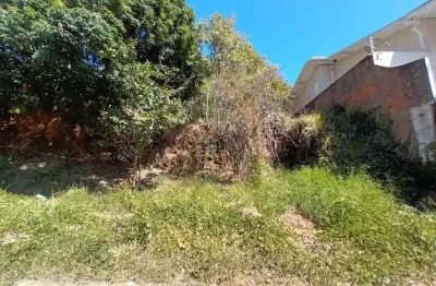 Terreno à venda no Parque Vivaldi Leite Ribeiro, Poços de Caldas 