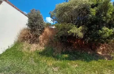 Terreno à venda no Parque Vivaldi Leite Ribeiro, Poços de Caldas 