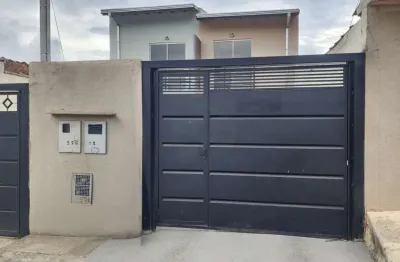 Casa com 2 quartos para alugar no Jardim Itamaraty III, Poços de Caldas 