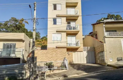 Apartamento com 2 quartos para alugar no Jardim Bandeirantes, Poços de Caldas 