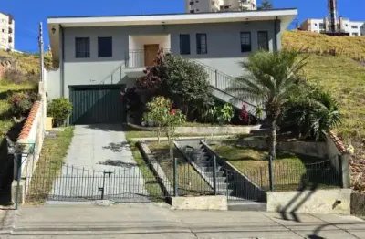 Casa com 3 quartos à venda no Jardim Quisisana, Poços de Caldas 