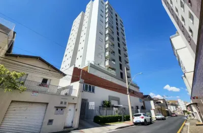 Apartamento com 2 quartos para alugar no São Benedito, Poços de Caldas 