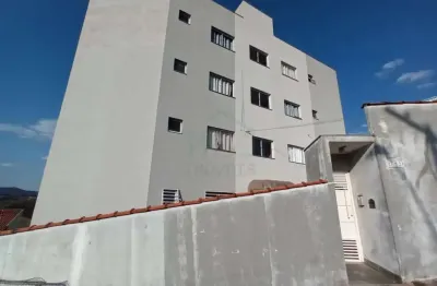 Apartamento com 2 quartos à venda no São José, Poços de Caldas 