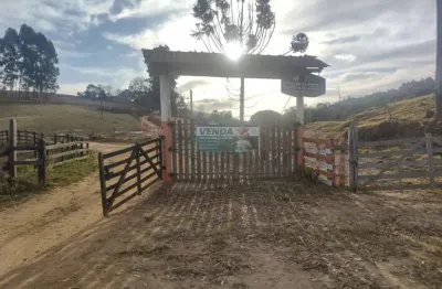 Fazenda à venda na Zona Rural, Caldas 