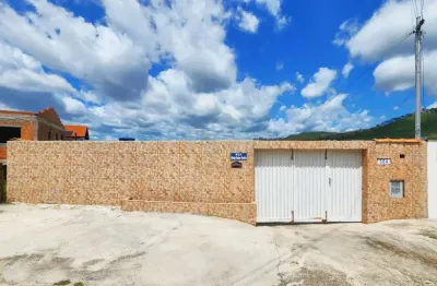 Casa com 2 quartos à venda no Jardim Esperança, Poços de Caldas 