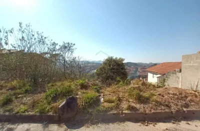 Terreno à venda no Estância São José, Poços de Caldas 