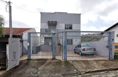 Apartamento com 1 quarto para alugar no Jardim Centenário, Poços de Caldas 